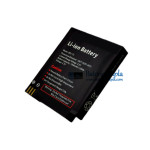 Bateria para TCL T7 T6 DSJ-T5 [bateria de substituição]